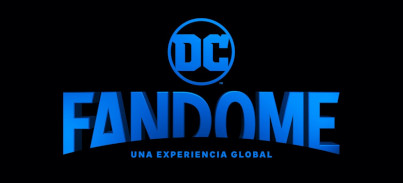 DC Fandome - Teaser